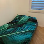 Apartament Plaza Park Zagnanska
