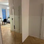 Apartament Plaza Park Zagnanska